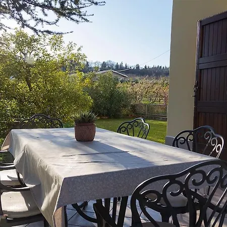 Agriturismo Pino Argentato Bussolengo Exterior photo