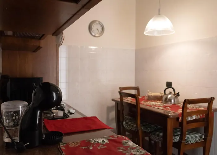 Agriturismo Pino Argentato