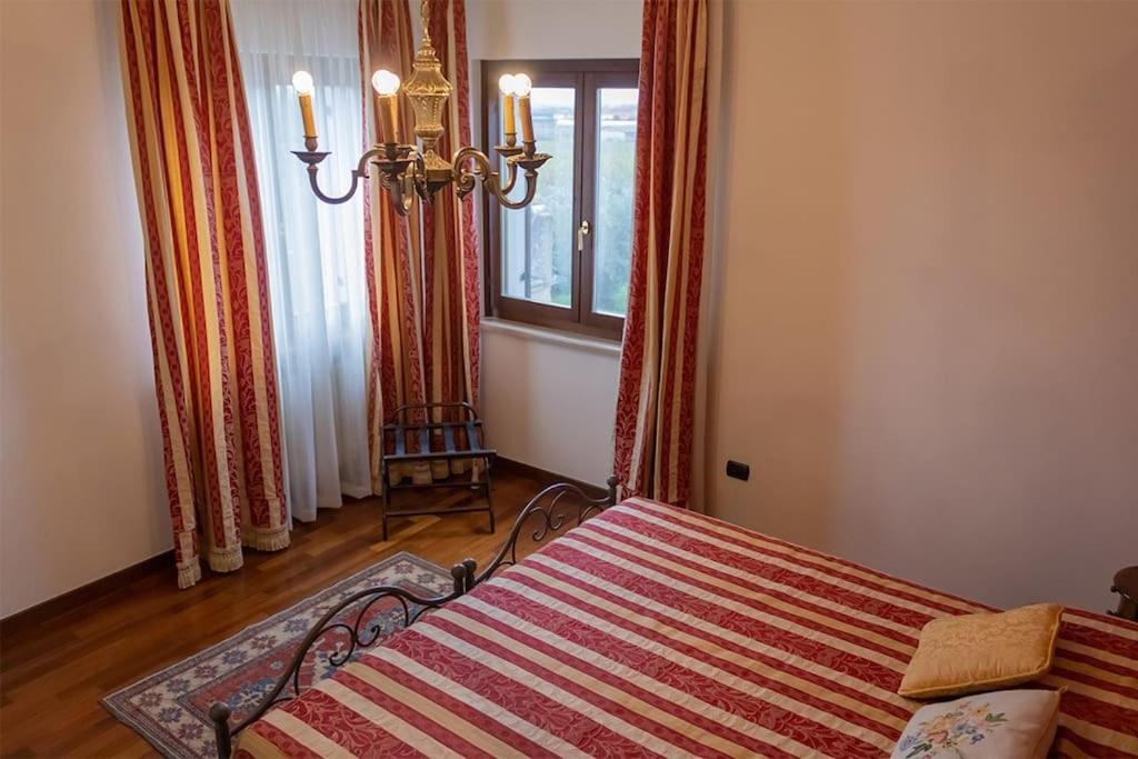 Pino Argentato Holiday home *