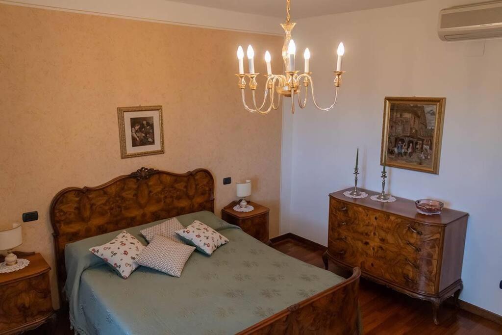 Pino Argentato Holiday home *