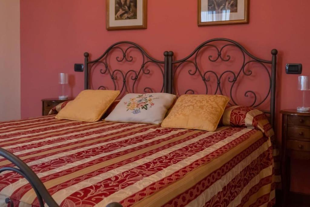Holiday home Pino Argentato Bussolengo