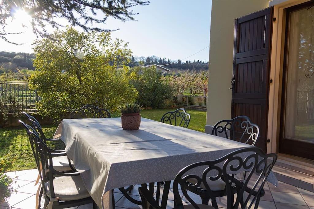 Holiday home Pino Argentato