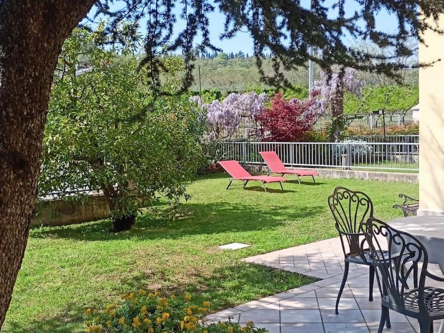 Pino Argentato Holiday home