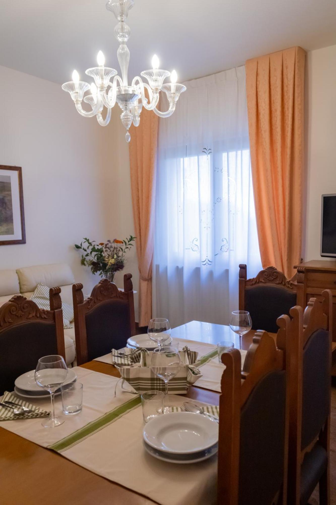 Holiday home Pino Argentato *