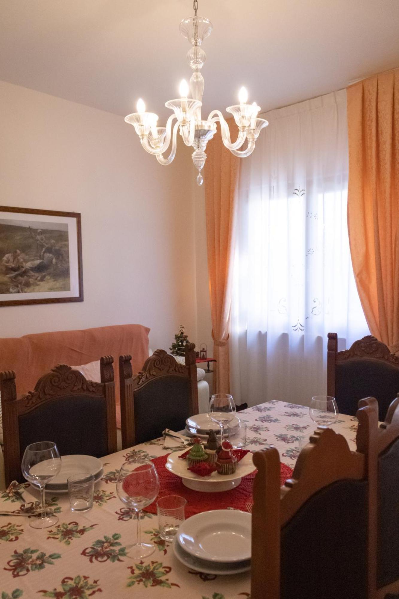 Holiday home Pino Argentato