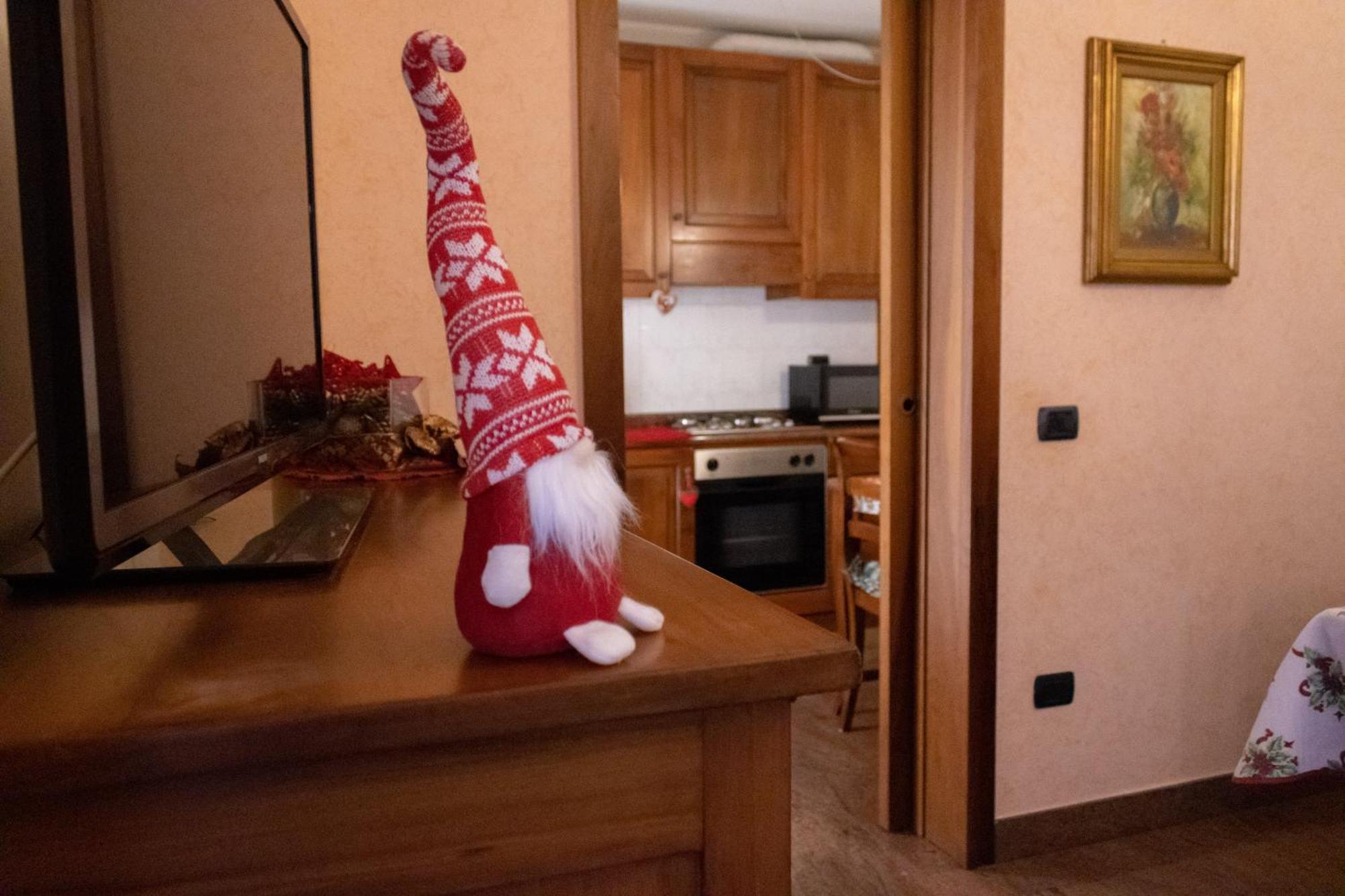 Pino Argentato Holiday home Bussolengo