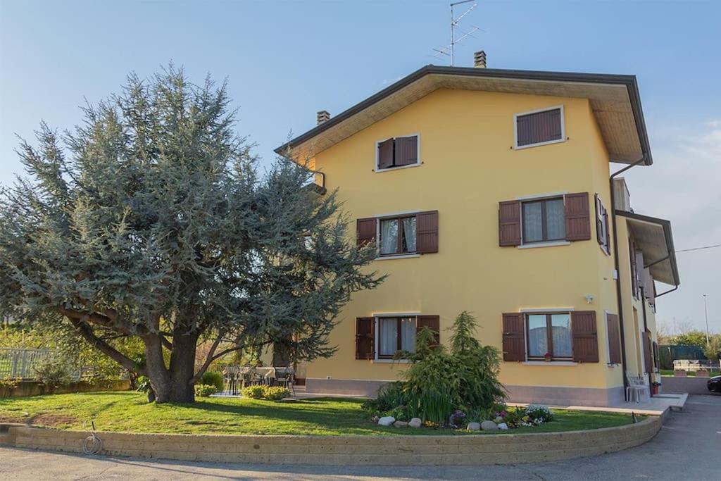 Pino Argentato Vakantiehuis Bussolengo