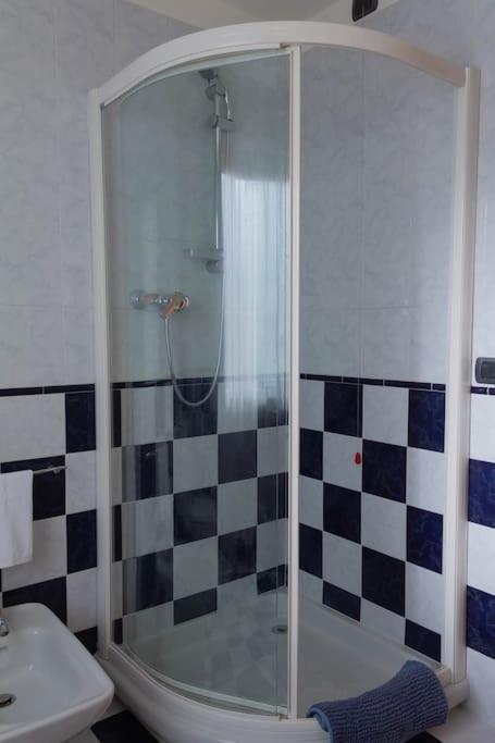 Vakantiehuis Pino Argentato