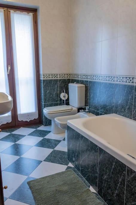 Vakantiehuis Pino Argentato