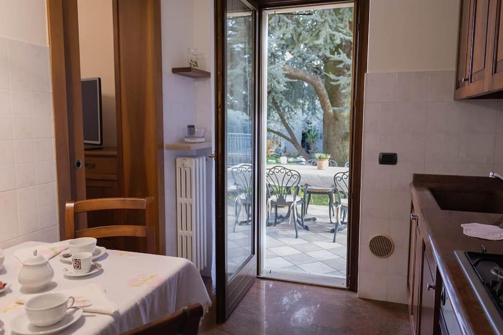 Pino Argentato Vakantiehuis *